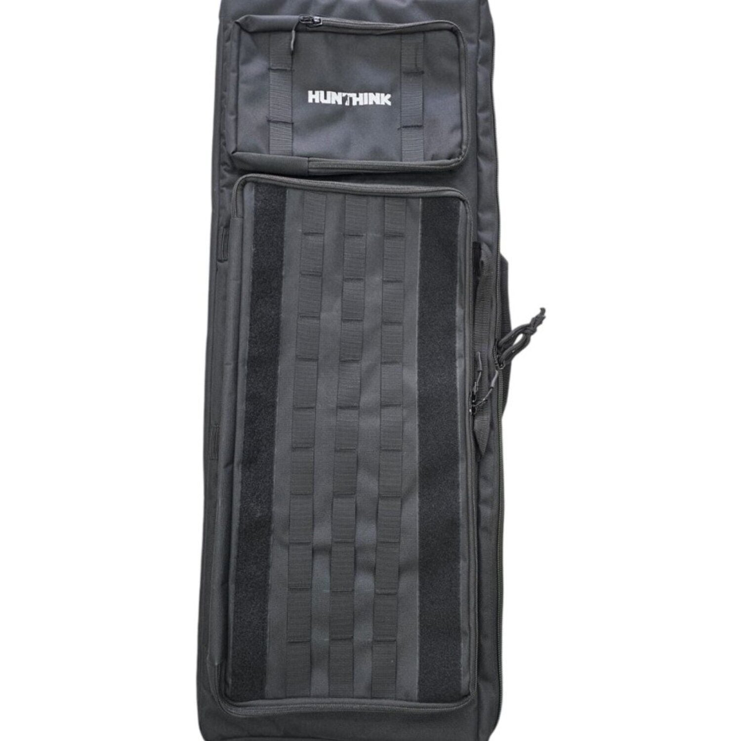 Hunthink Bullpup Taktik Tüfek Siyah Çanta