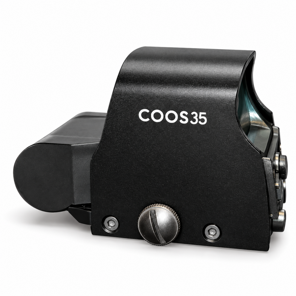 COOS35 Red Dot Nişangâh