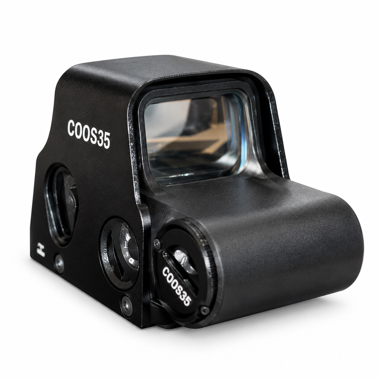 COOS35 Red Dot Nişangâh