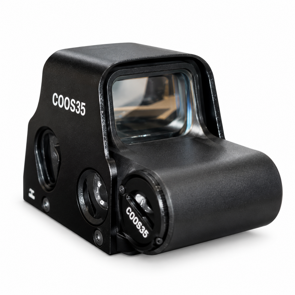 COOS35 Red Dot Nişangâh