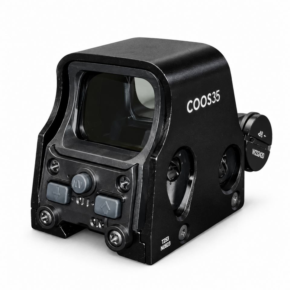 COOS35 Red Dot Nişangâh