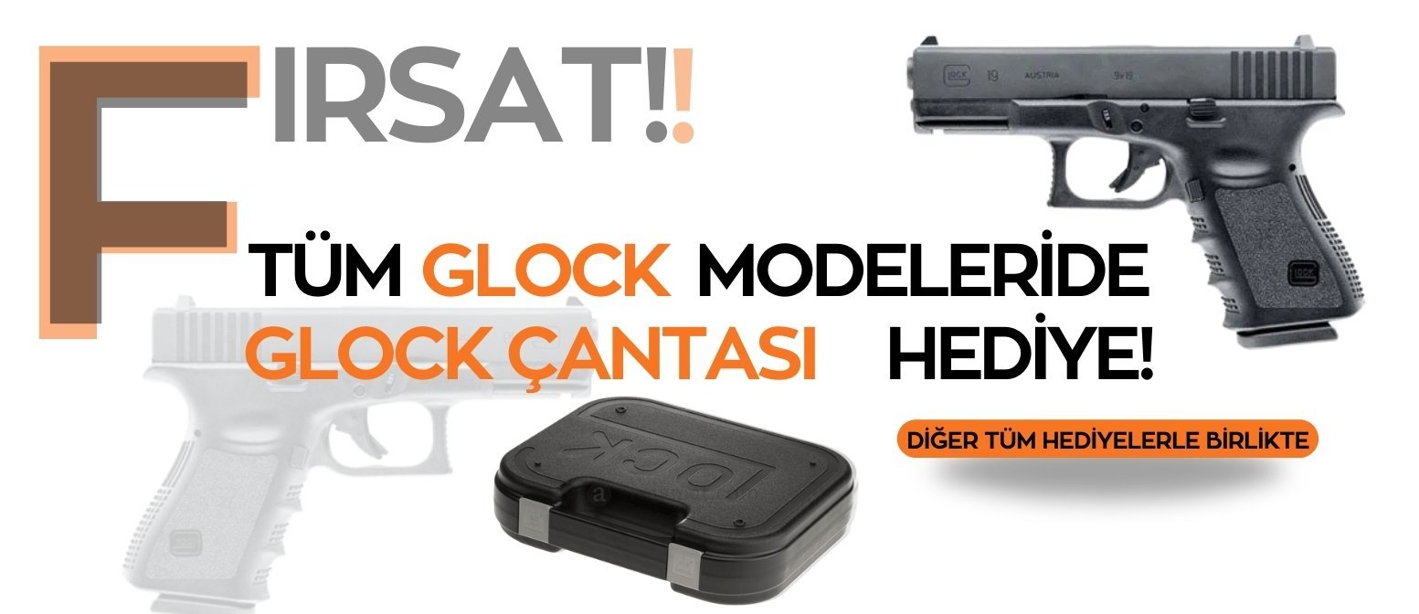 umarex glock