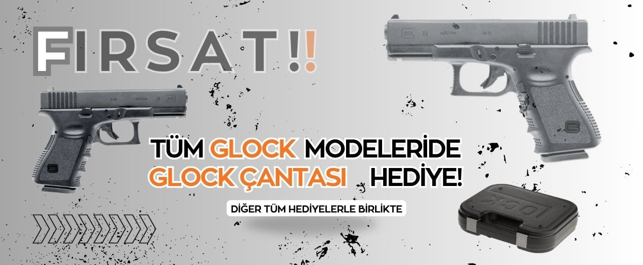 glock havalı tabanca