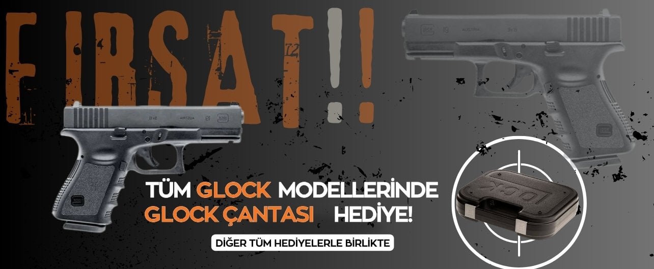 glock havalı tabanca